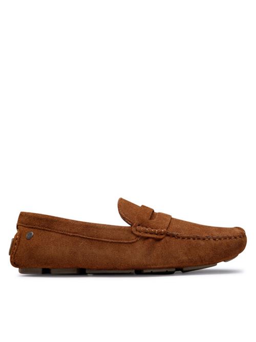  JACK AND JONES | 12203636/Cognac